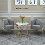 Кофейный стол Inodesign Linc 88.5060